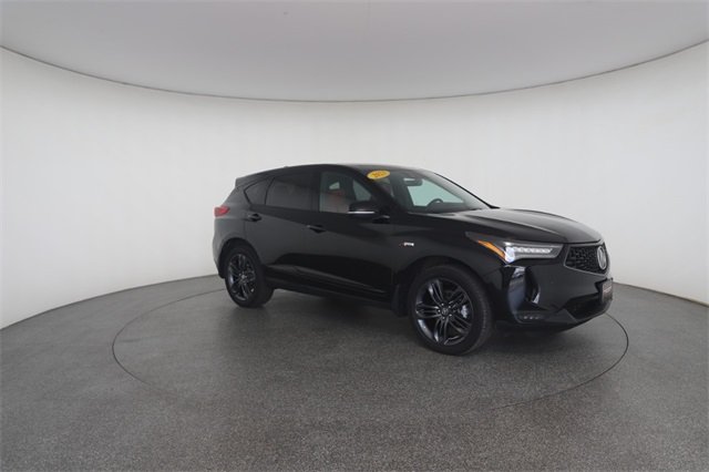 2023 Acura RDX A-Spec photo 26