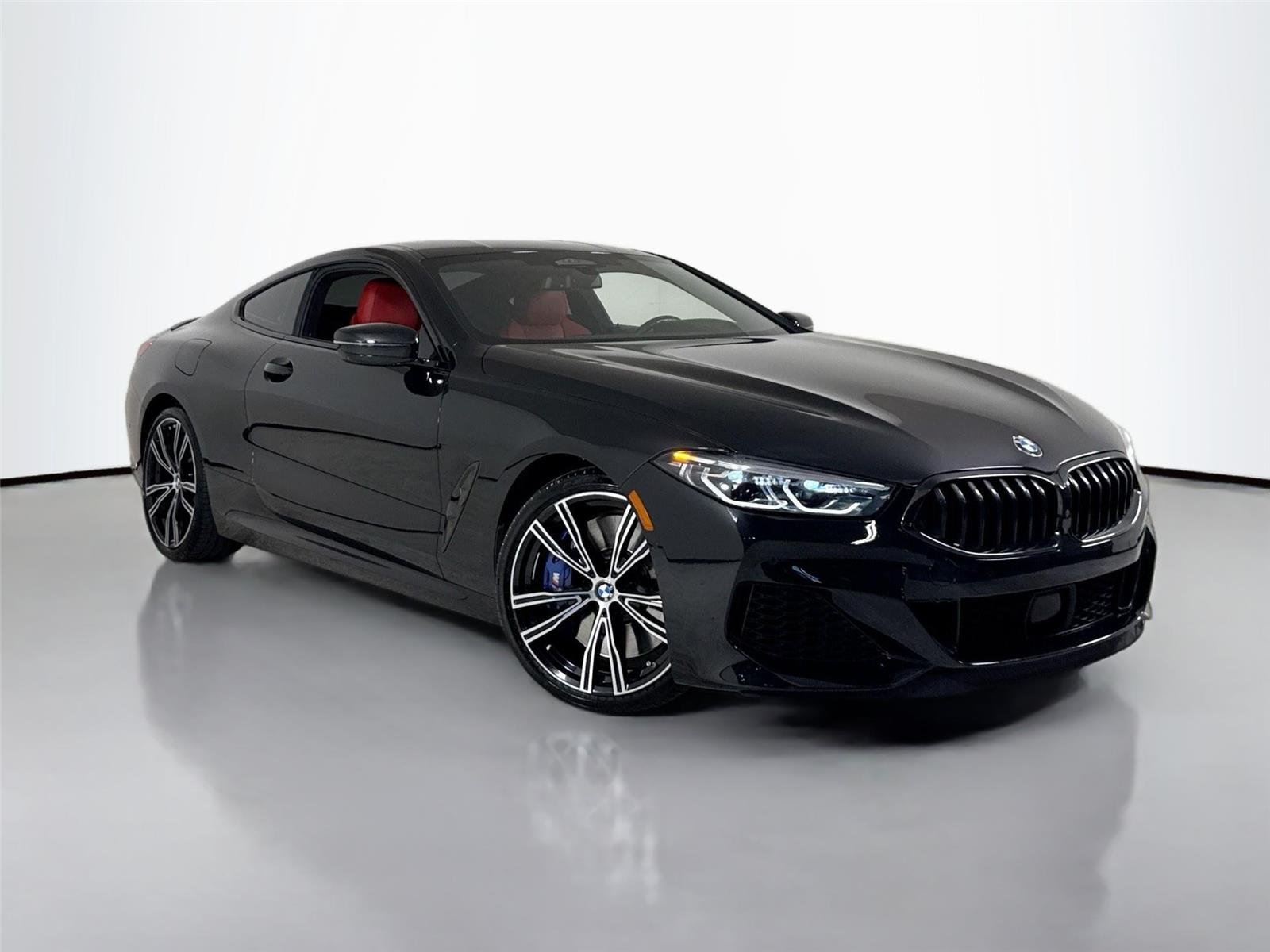 2019 Bmw 850i xDrive Coupe photo 37