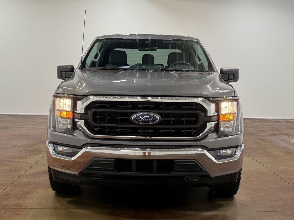 2023 Ford F-150 XLT photo 26