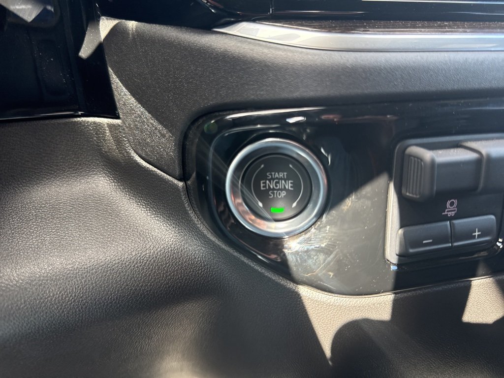 2025 Gmc Sierra 1500 Elevation photo 20