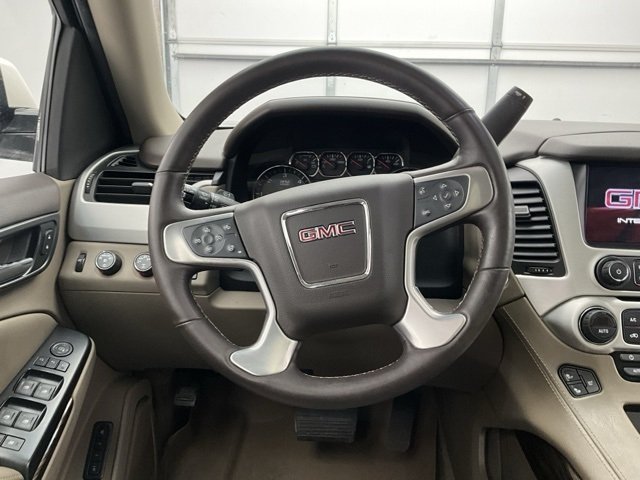 2015 Gmc Yukon SLT photo 8