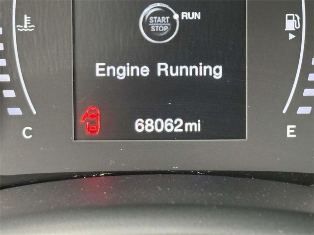 2017 Jeep Renegade Latitude North Edition photo 24