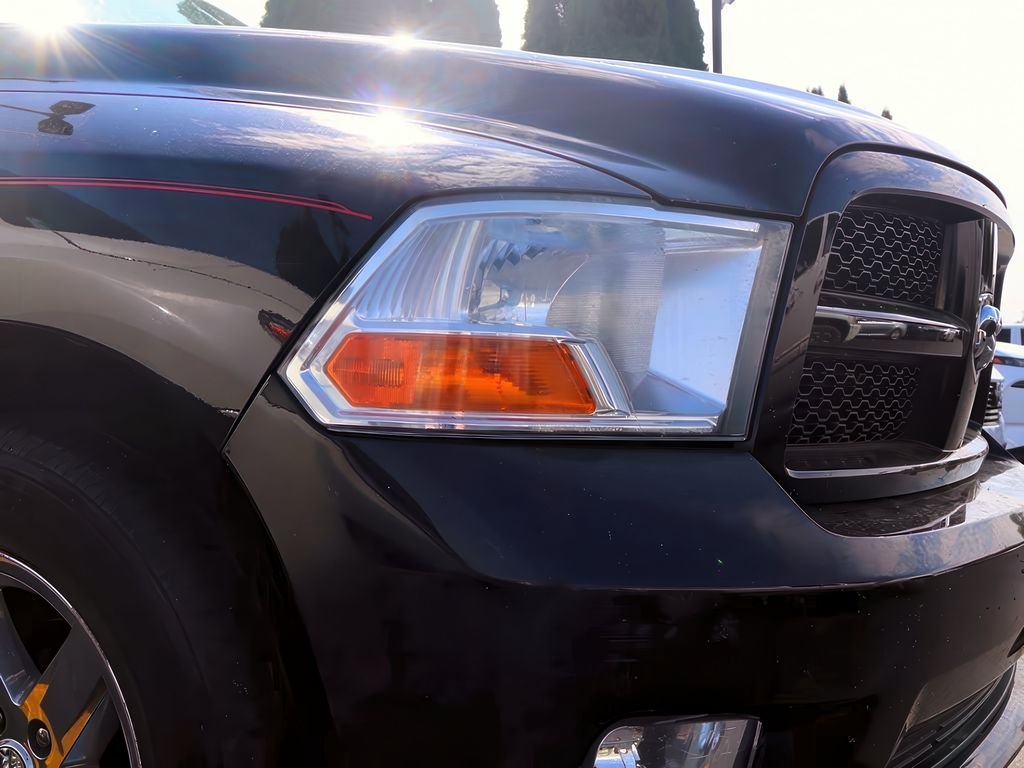 2012 Ram 1500 Express photo 3