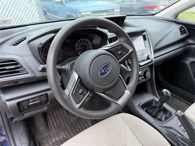 2018 Subaru Impreza 2.0i photo 11