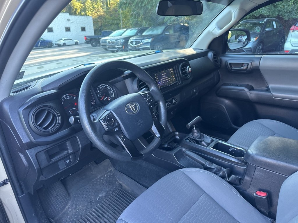 2019 Toyota Tacoma SR photo 6