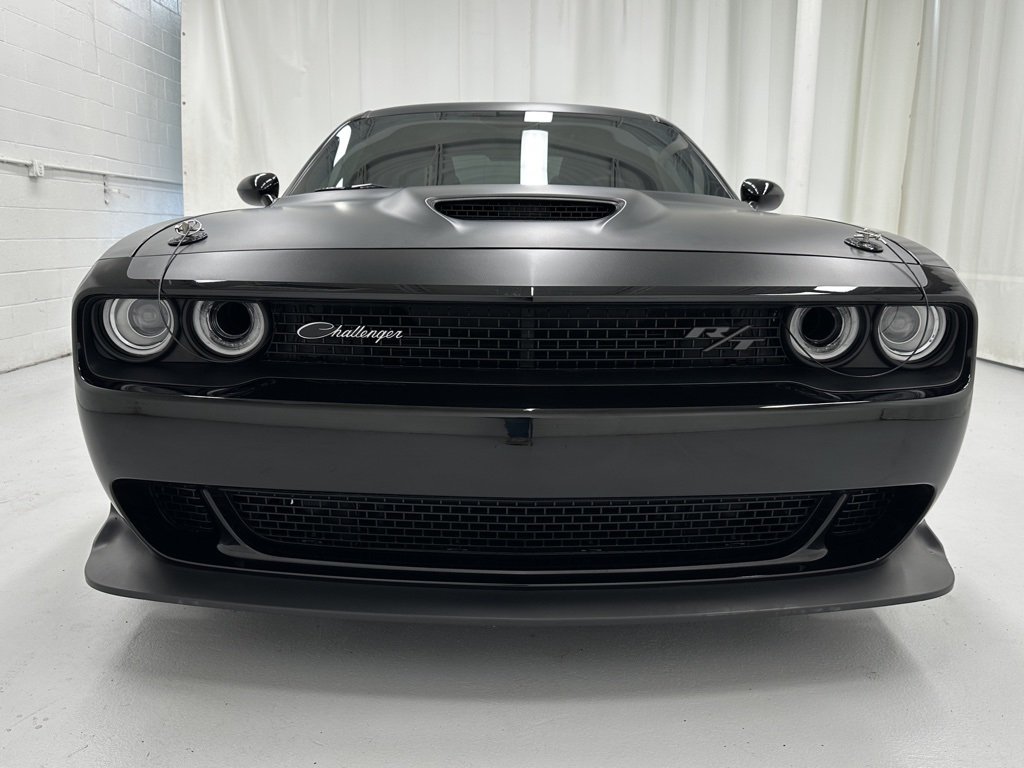 2022 Dodge Challenger R/T Scat Pack photo 5