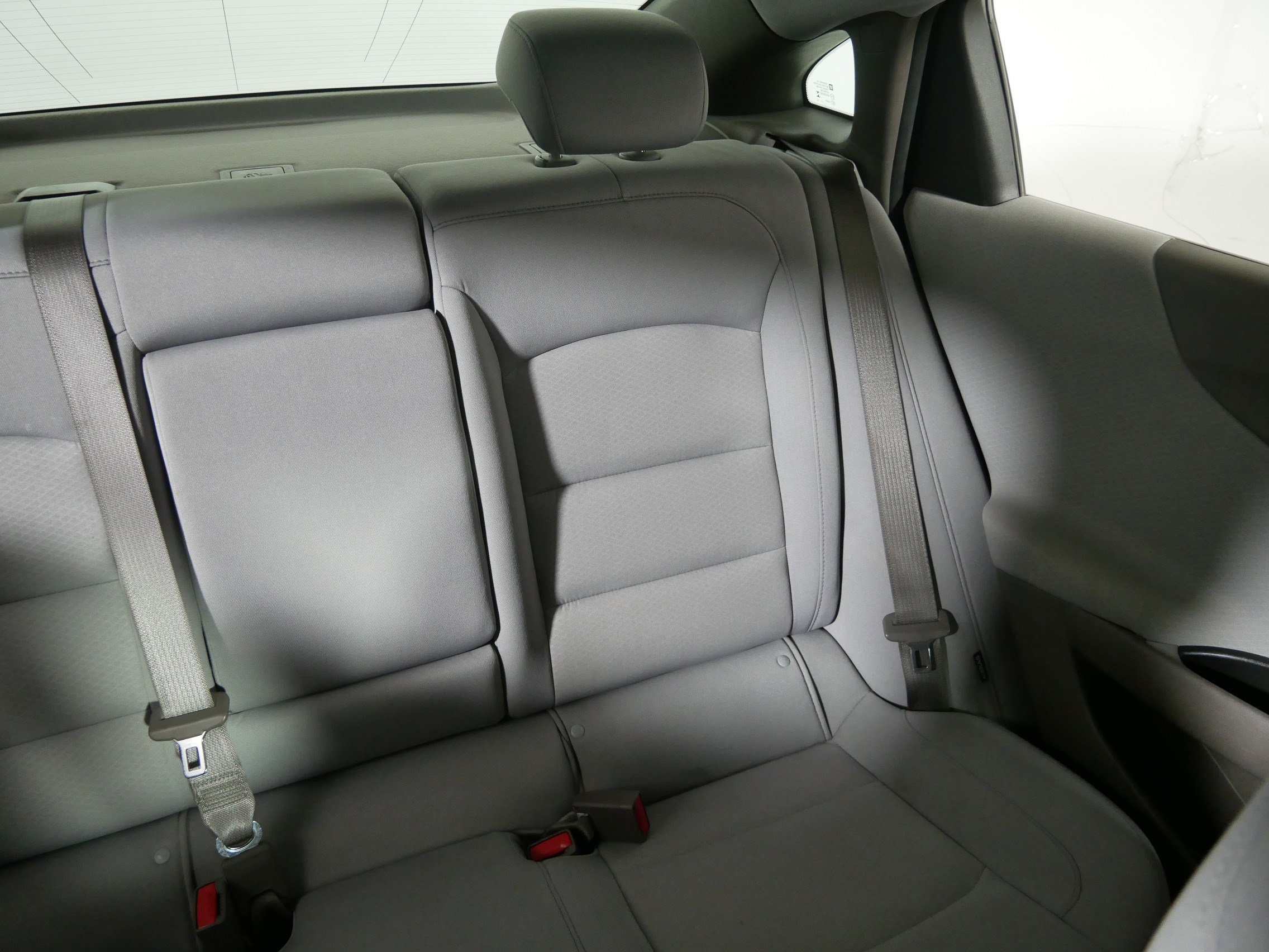 2023 Chevrolet Malibu 1LT photo 13