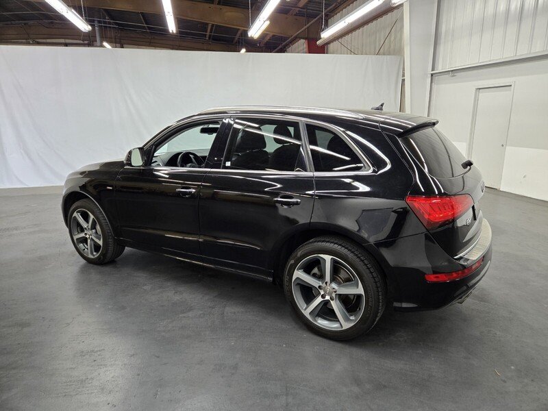 2015 Audi Q5 S line Premium Plus photo 3