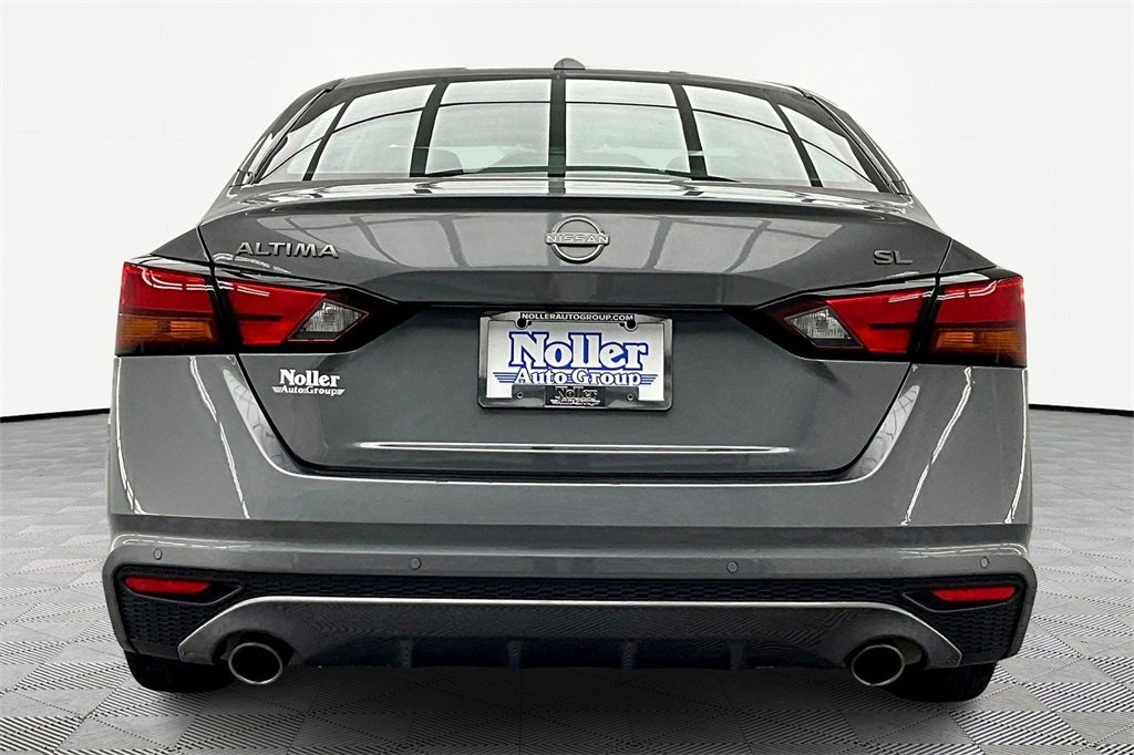 2023 Nissan Altima 2.5 SL photo 4