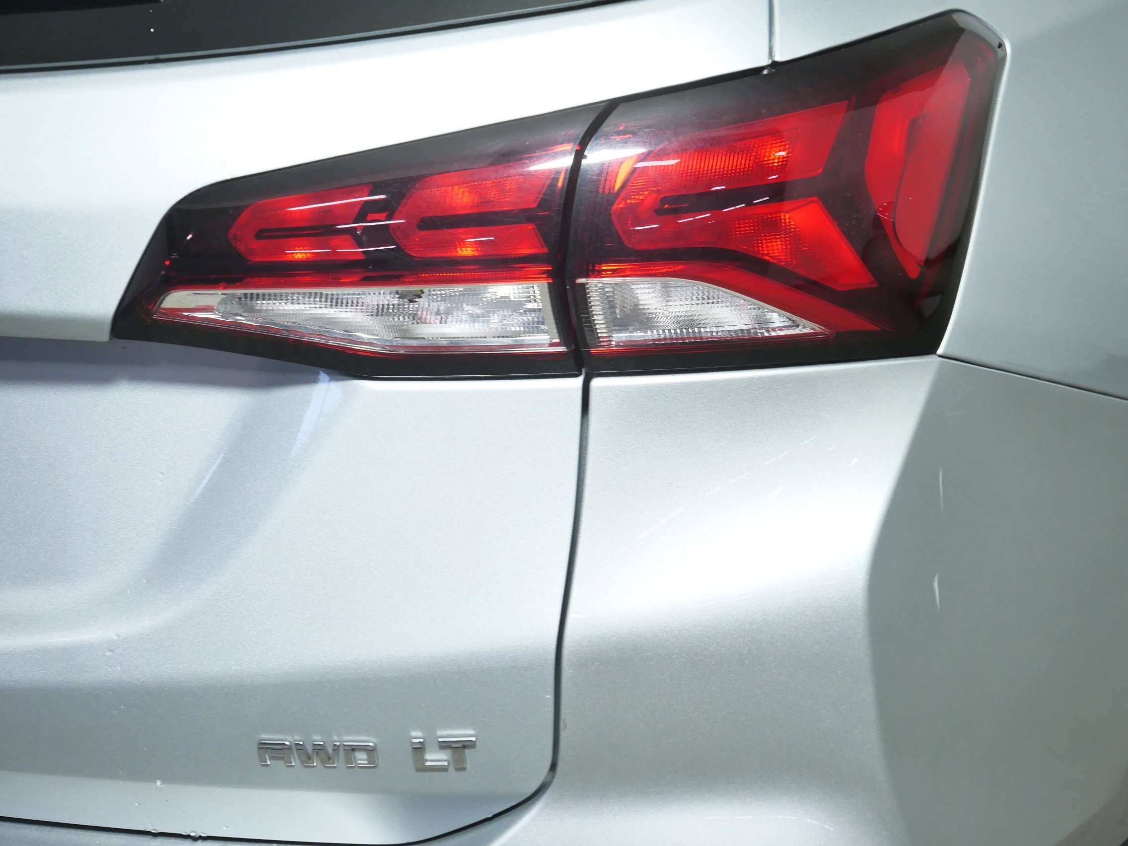2022 Chevrolet Equinox LT photo 15