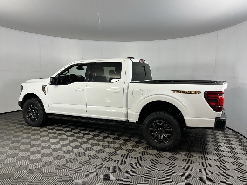 2024 Ford F-150 Tremor photo 3