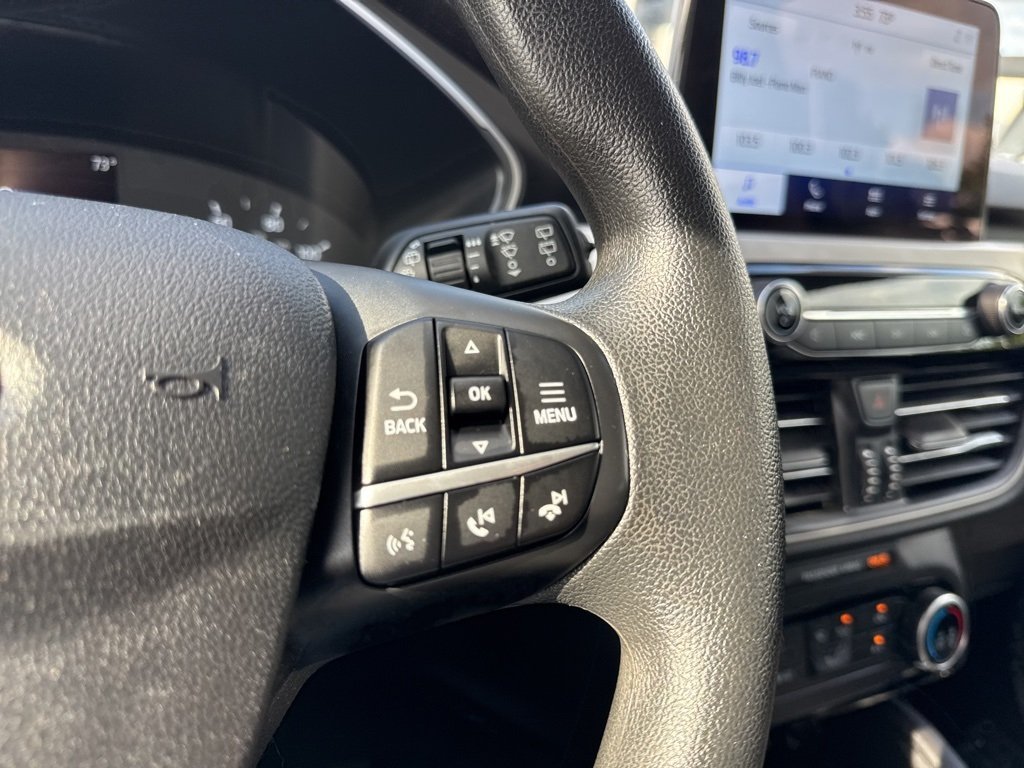2022 Ford Escape SE photo 13