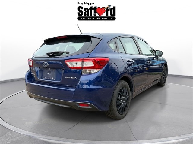 2018 Subaru Impreza 2.0i photo 7