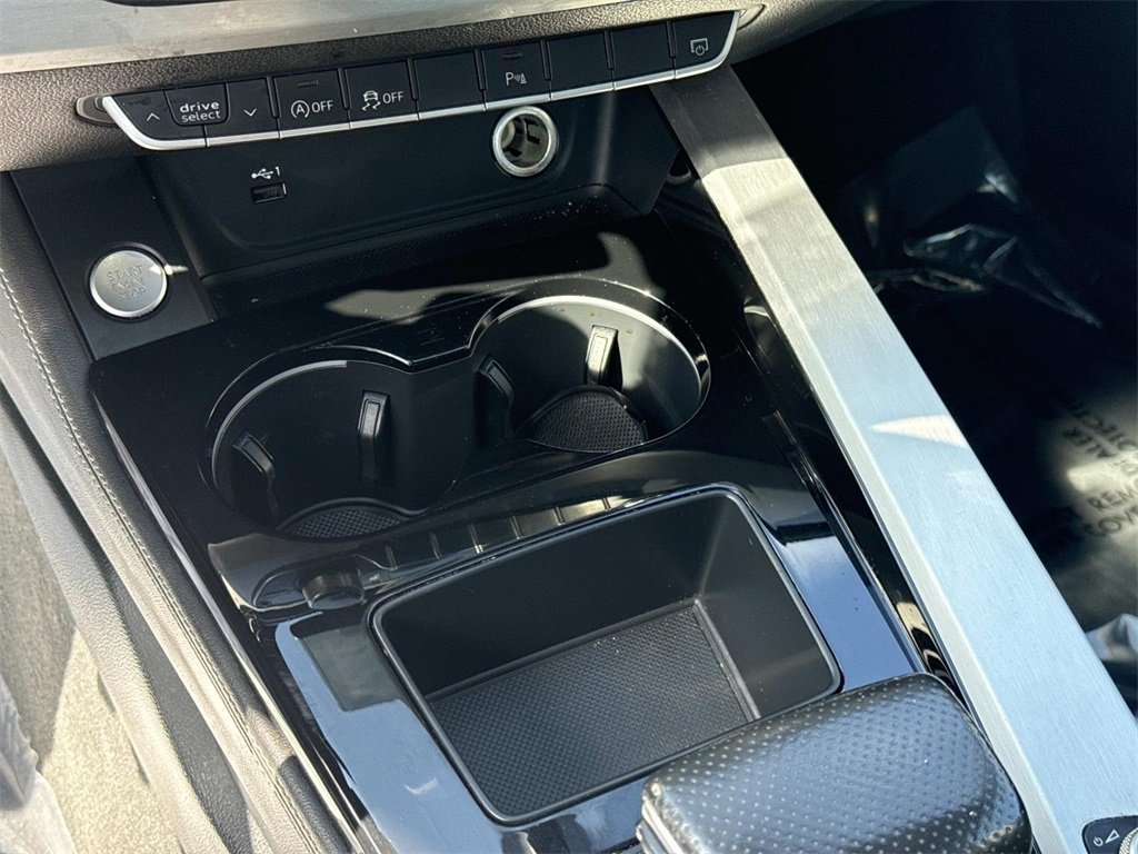 2021 Audi A5 45 S line Premium Plus photo 24