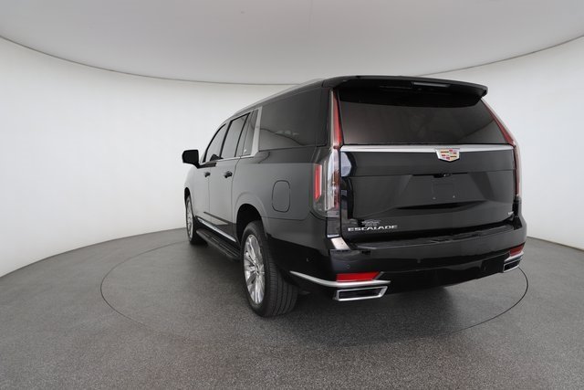 2022 Cadillac Escalade ESV Premium Luxury photo 12