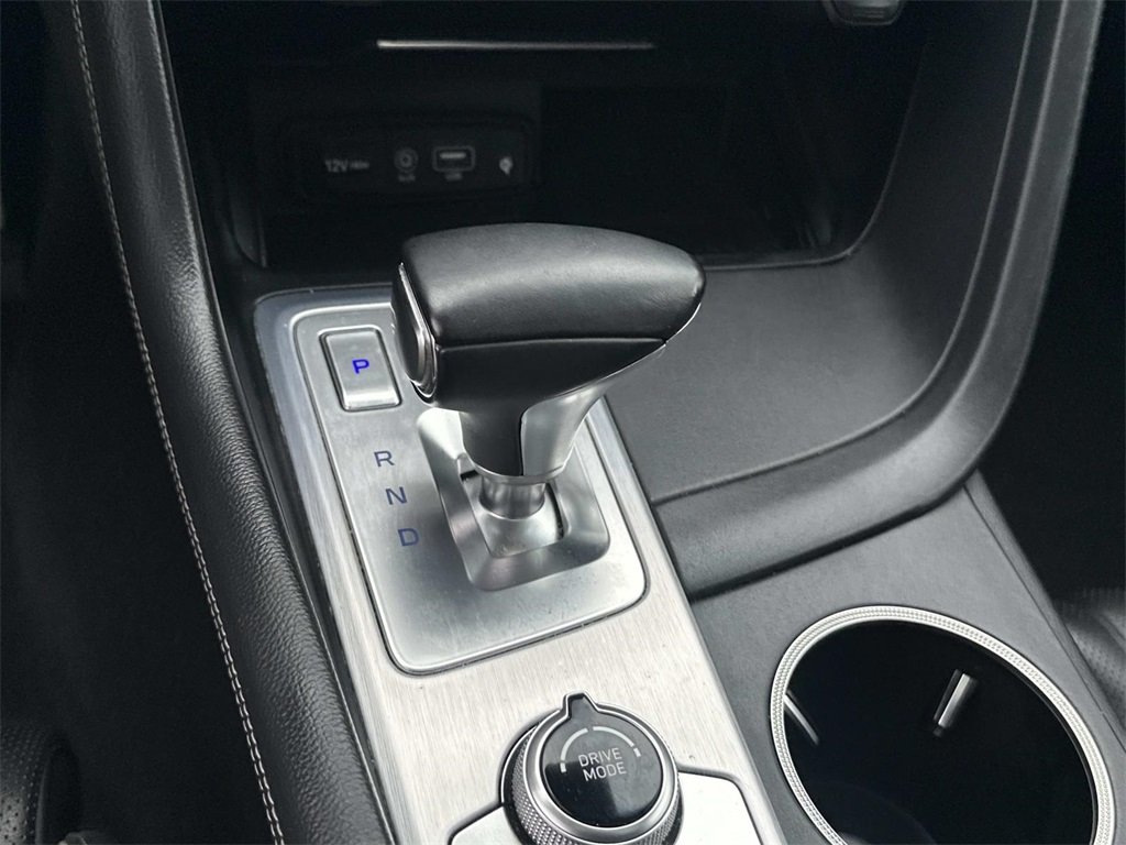 2019 Genesis G70 3.3T Advanced photo 17