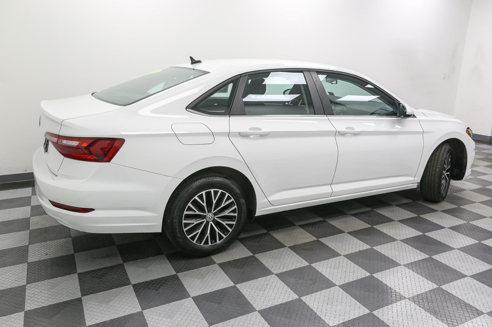 2021 Volkswagen Jetta S photo 7
