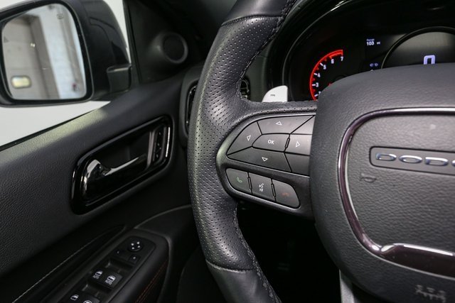 2023 Dodge Durango R/T Plus photo 25