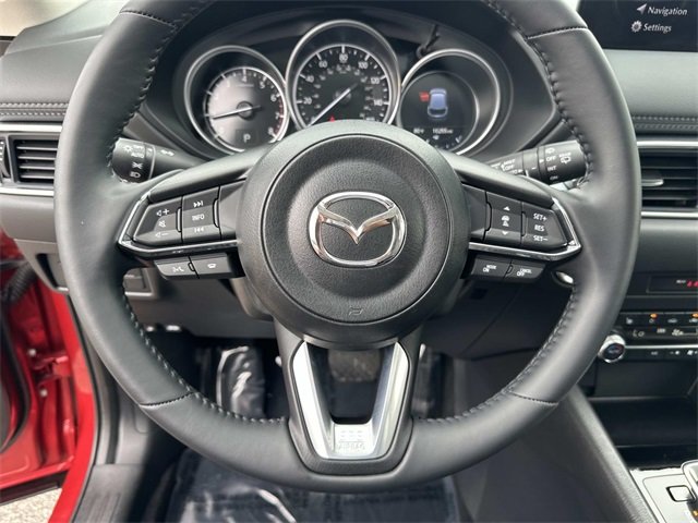 2024 Mazda CX-5 2.5 S Preferred photo 20