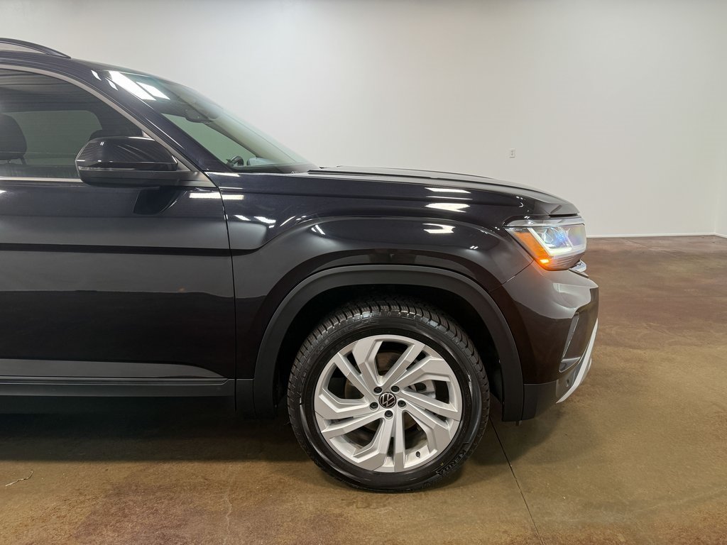 2021 Volkswagen Atlas V6 SE Technology photo 23