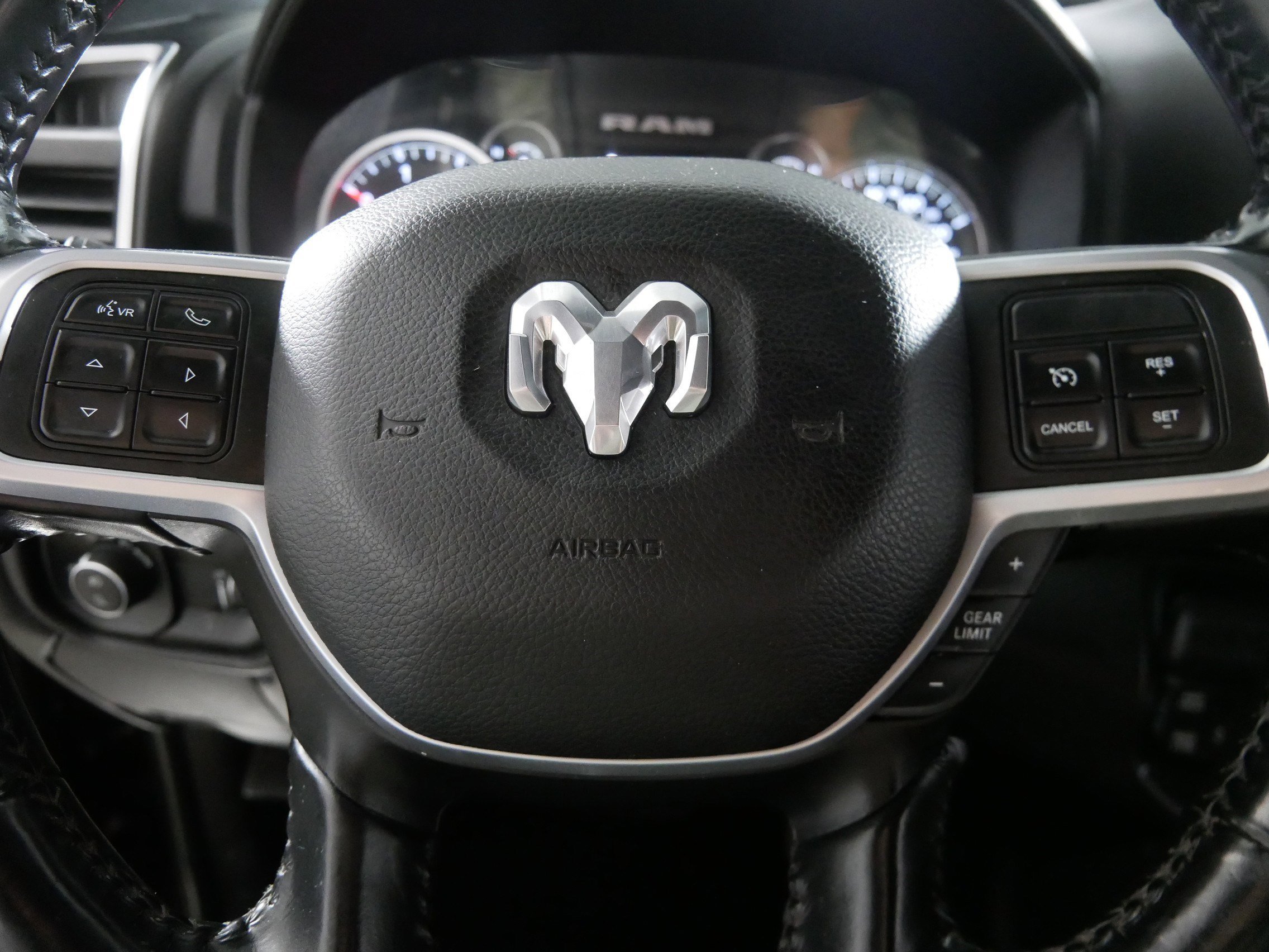 2021 Ram 2500 Big Horn photo 24