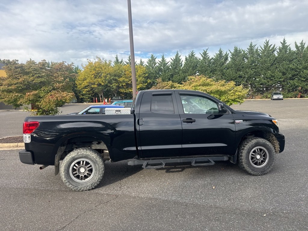 2010 Toyota Tundra Grade photo 7