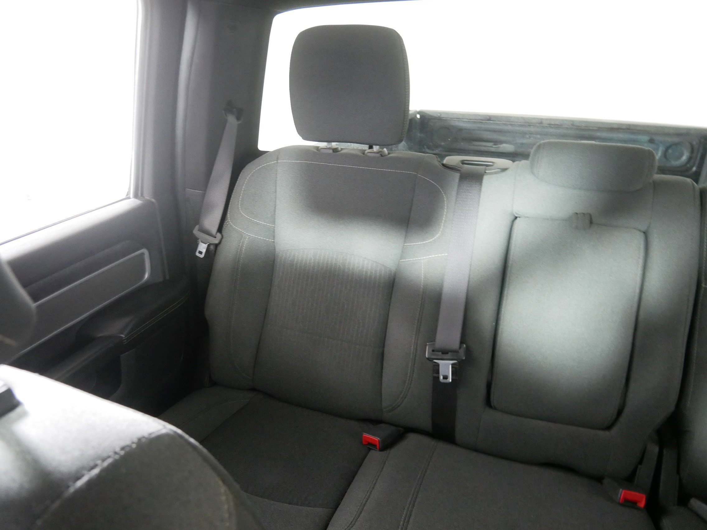 2021 Ram 2500 Big Horn photo 12