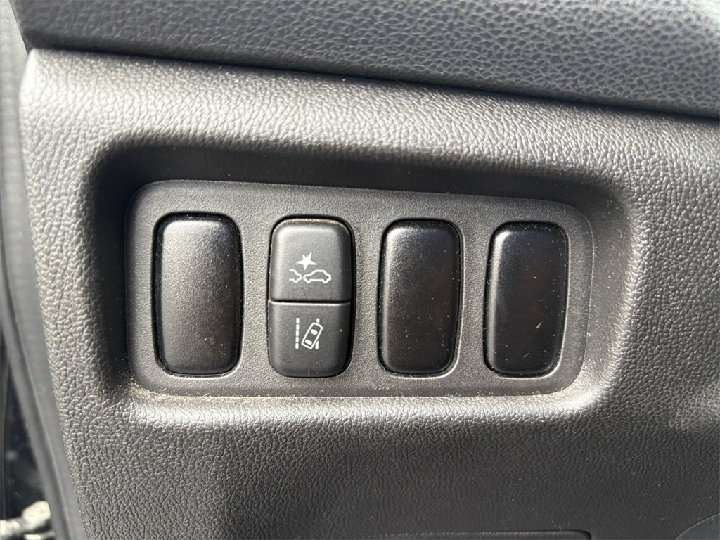 2022 Mitsubishi Outlander Sport ES photo 20