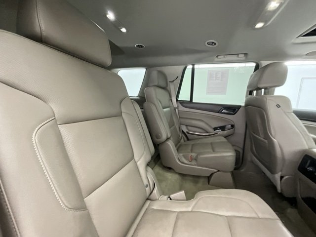 2015 Gmc Yukon SLT photo 14