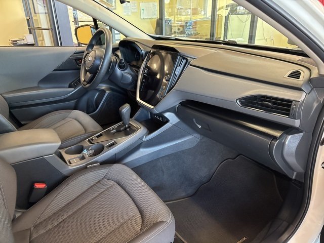 2024 Subaru Crosstrek Premium photo 7