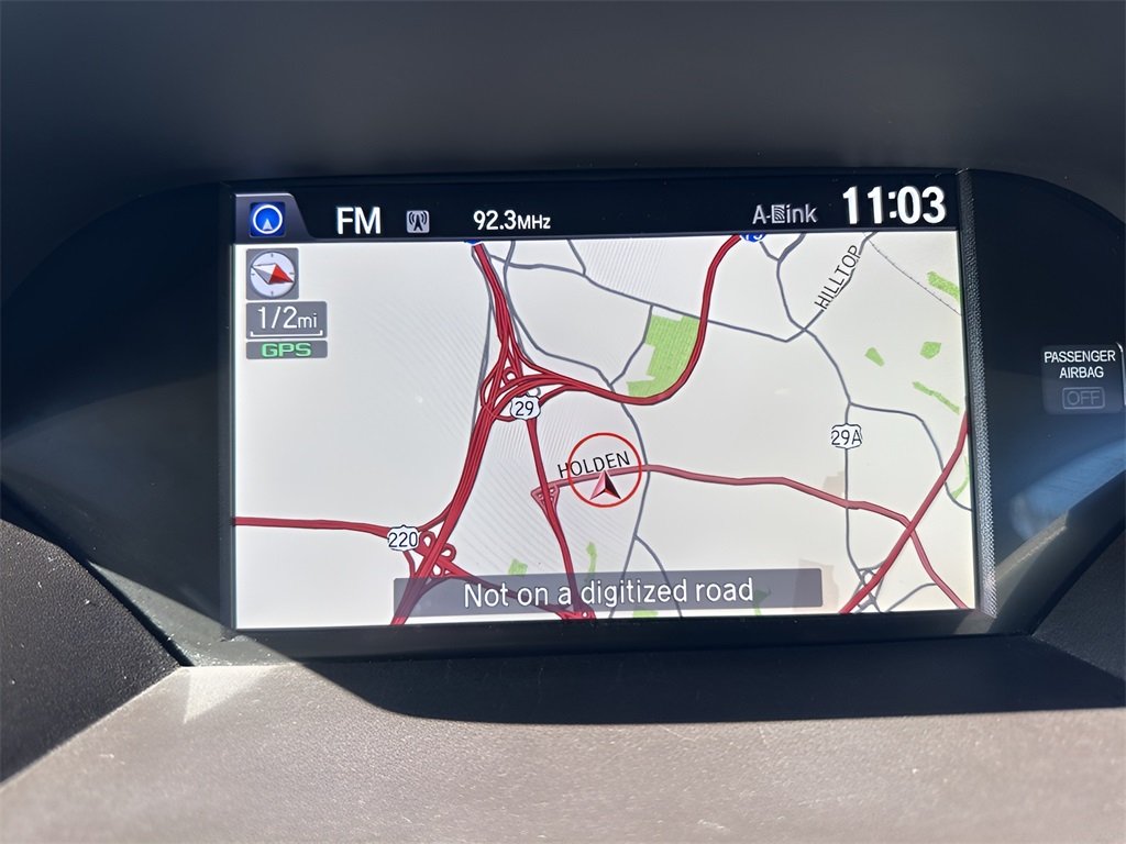 2018 Acura RDX Technology Plus photo 20