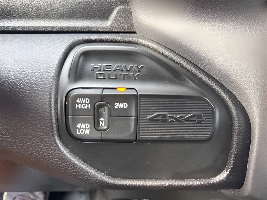 2023 Ram 2500 Big Horn photo 21
