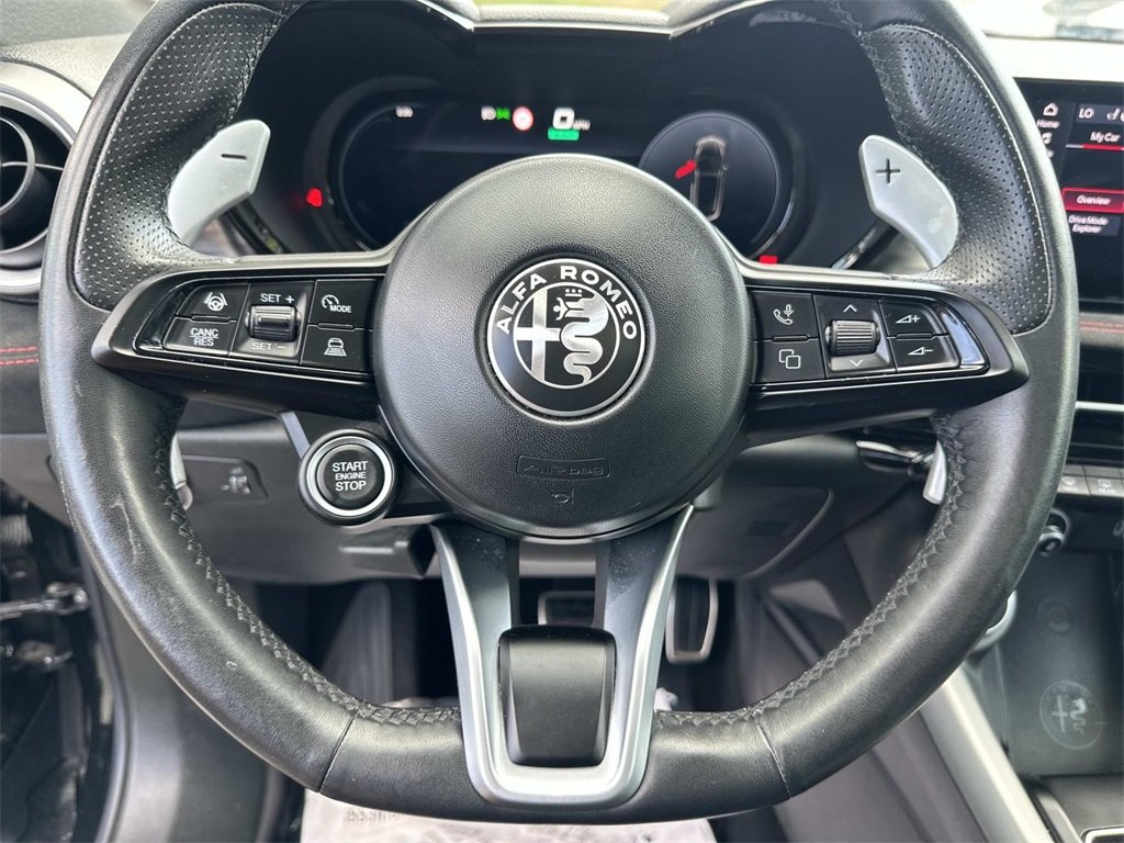 2024 Alfa Romeo Tonale Veloce photo 23