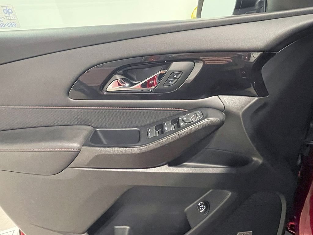 2023 Chevrolet Traverse RS photo 16