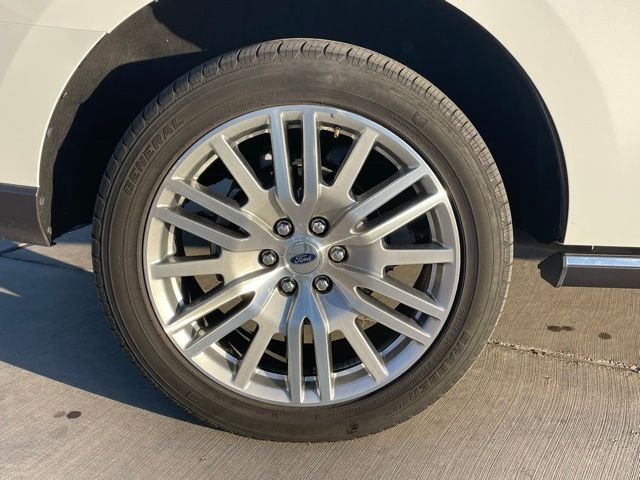 2024 Ford Expedition Limited photo 4