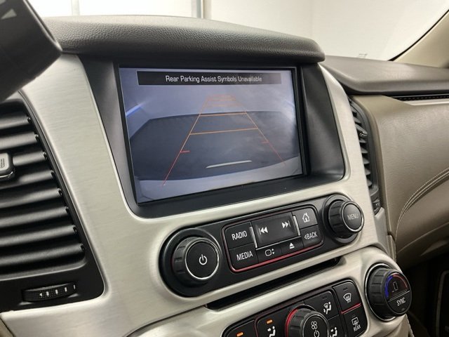 2015 Gmc Yukon SLT photo 3