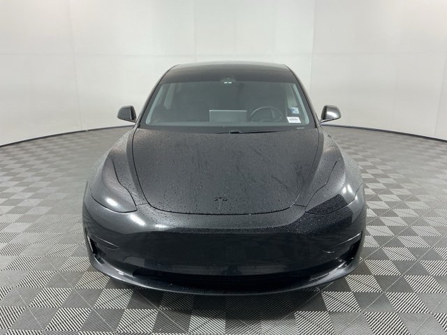 2021 Tesla Model 3 Long Range photo 2