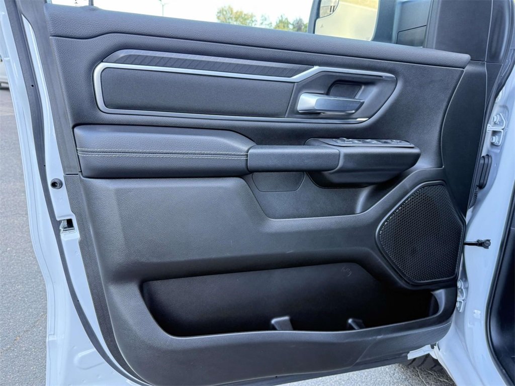 2025 Ram 1500 Big Horn Lone Star photo 26