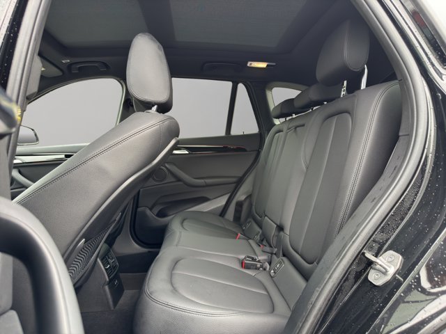 2022 Bmw X1 XDrive28i photo 10