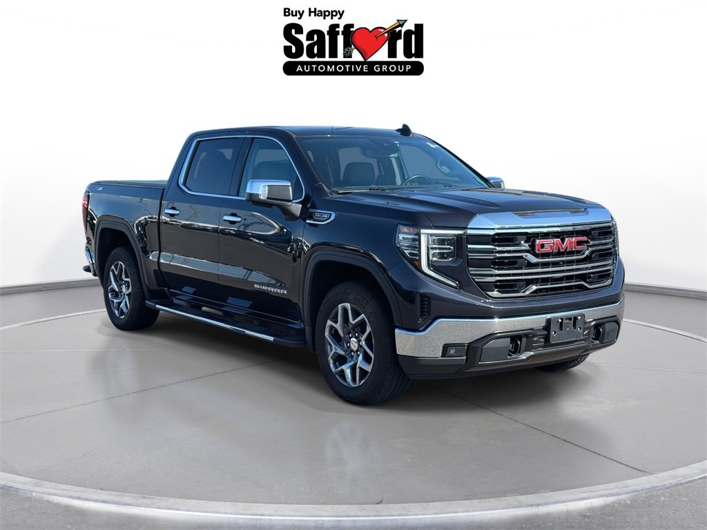 2023 Gmc Sierra 1500 SLT photo 9
