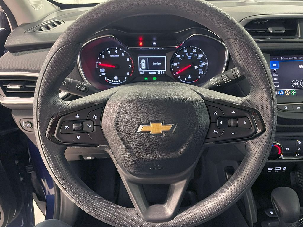 2023 Chevrolet Trailblazer LT photo 26