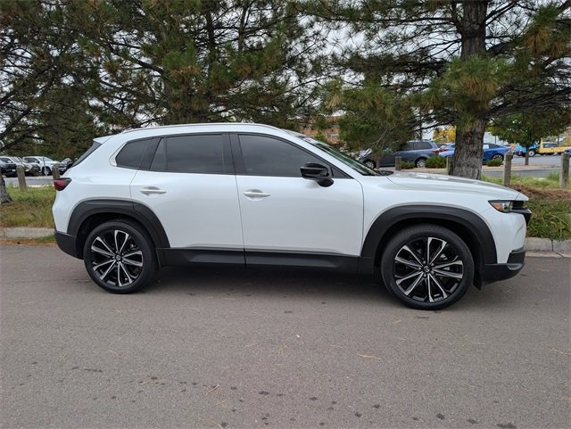 2023 Mazda CX-50 2.5 Premium Plus photo 2