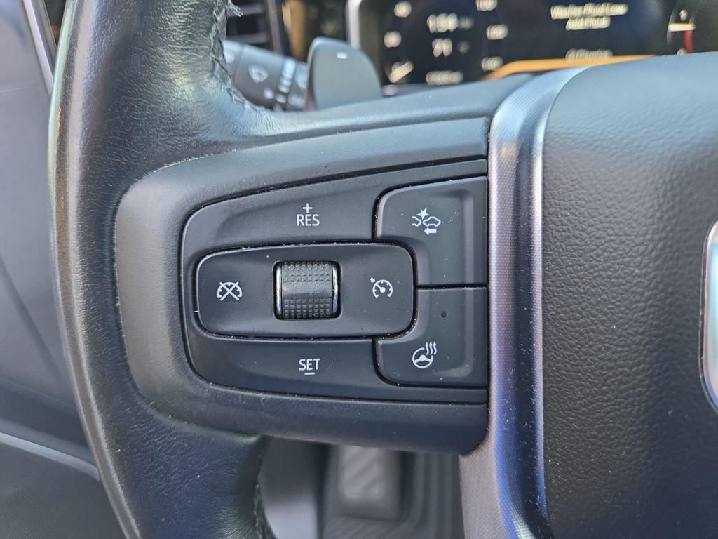 2023 Gmc Sierra 1500 Elevation photo 18