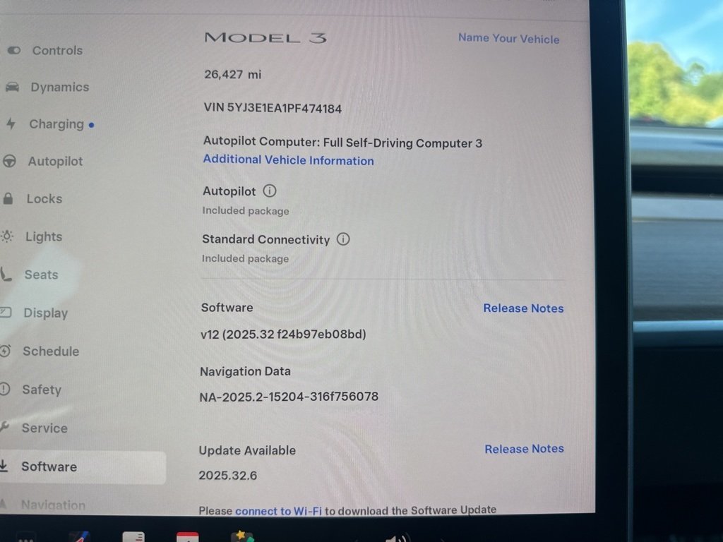 2023 Tesla Model 3 photo 20