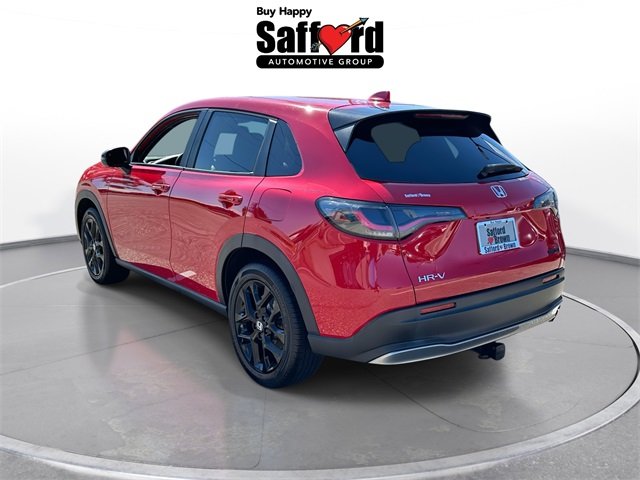 2023 Honda HR-V Sport photo 9