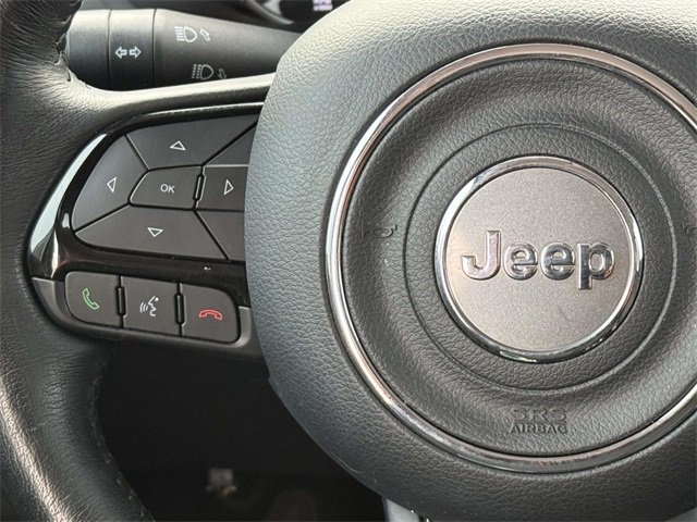 2017 Jeep Renegade Latitude North Edition photo 21