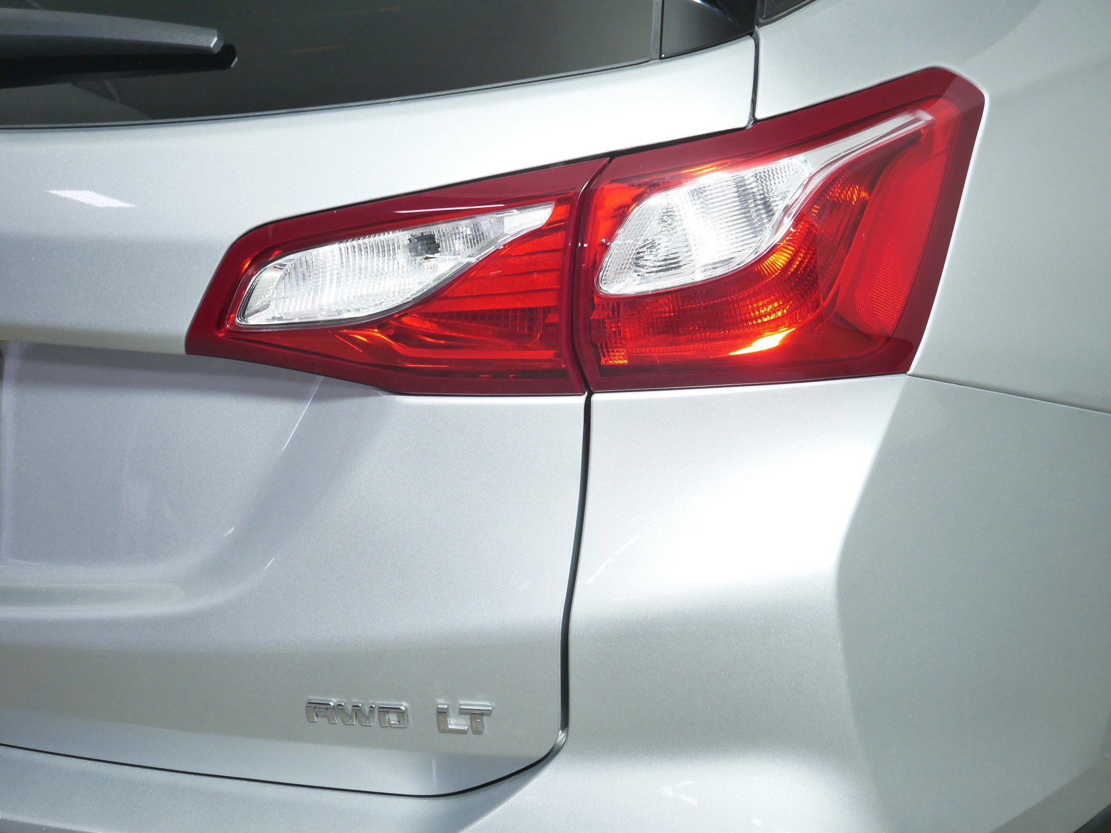 2021 Chevrolet Equinox LT photo 17