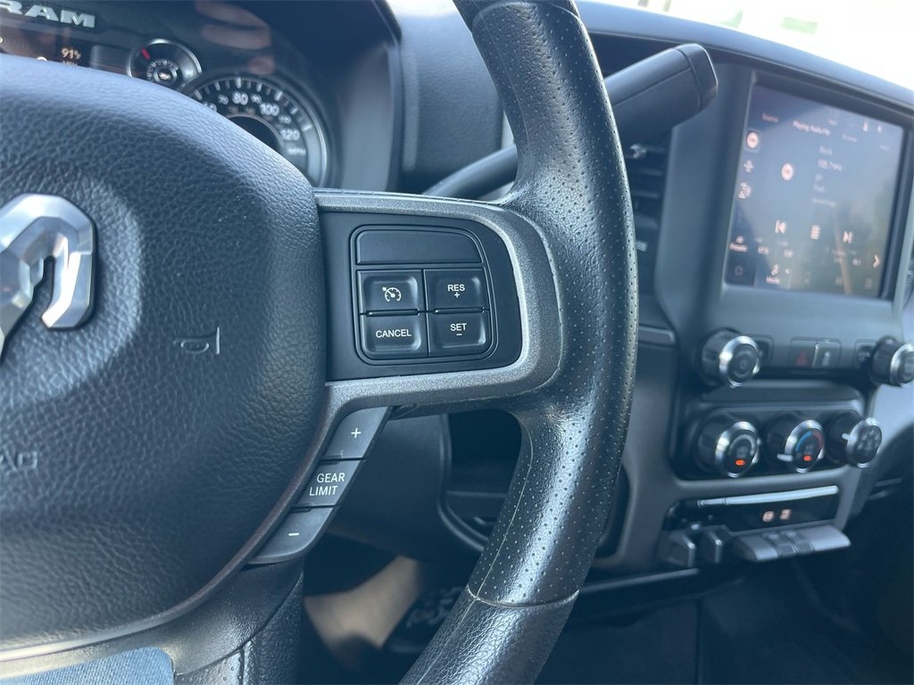 2022 Ram 2500 Tradesman photo 14