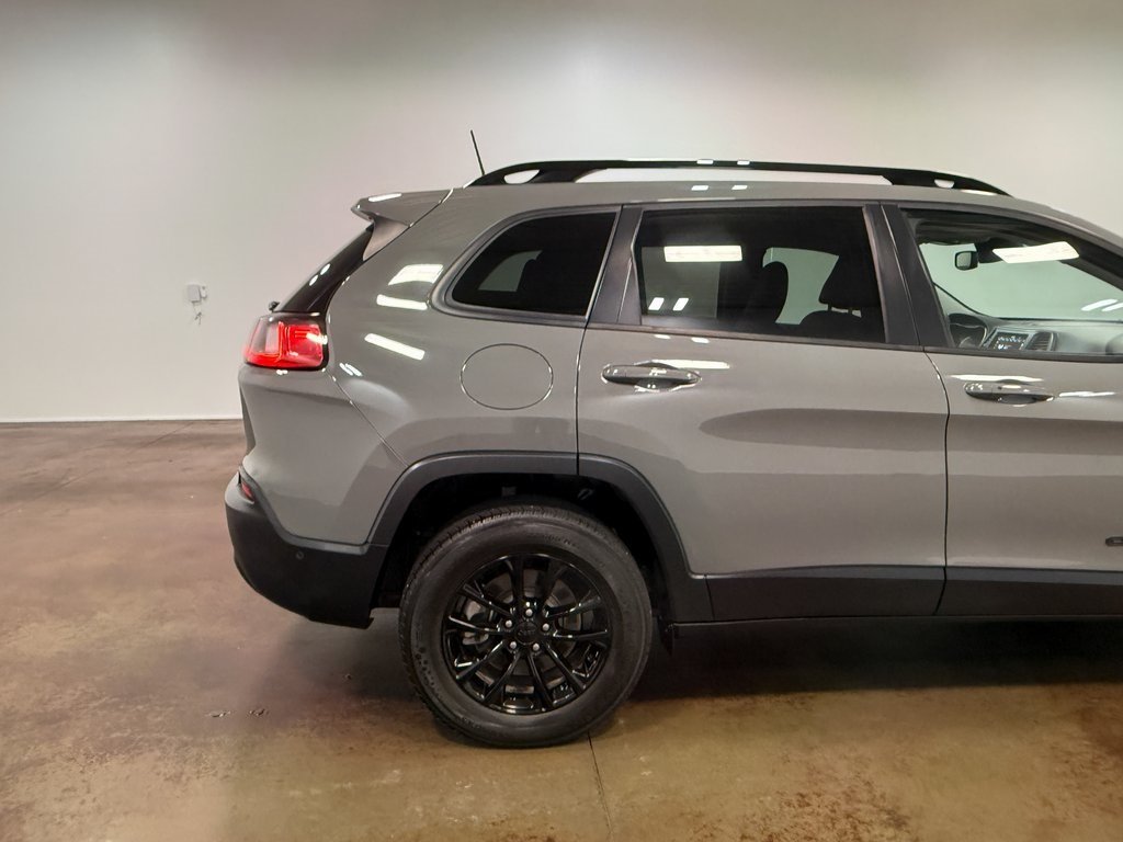 2023 Jeep Cherokee Altitude photo 26