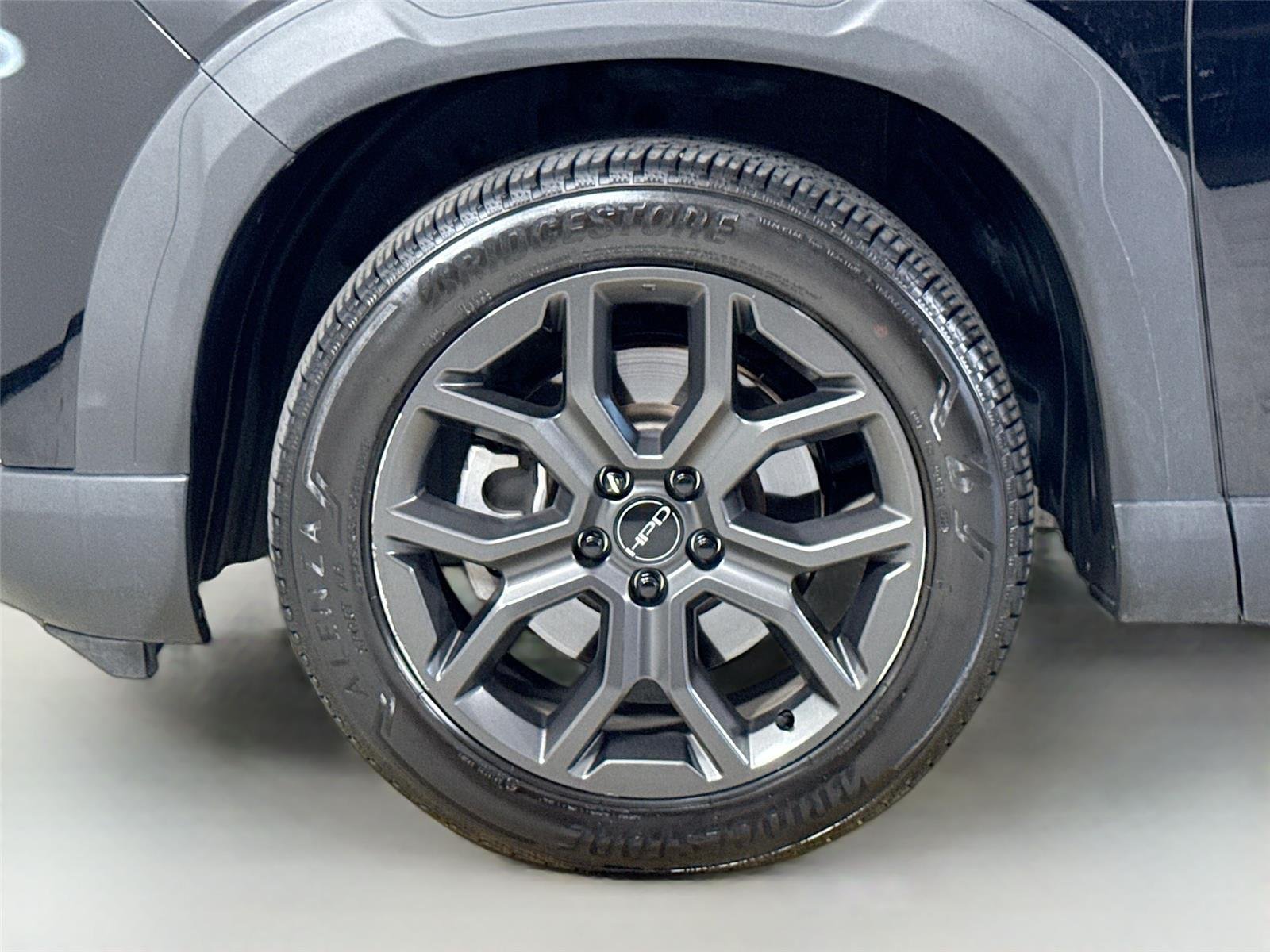 2024 Honda Pilot Elite photo 36